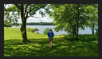 Foremark Reservoir